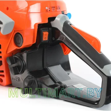 Бензопила Patriot PT 3816 с топором APF-600 (220105521) картинка 7